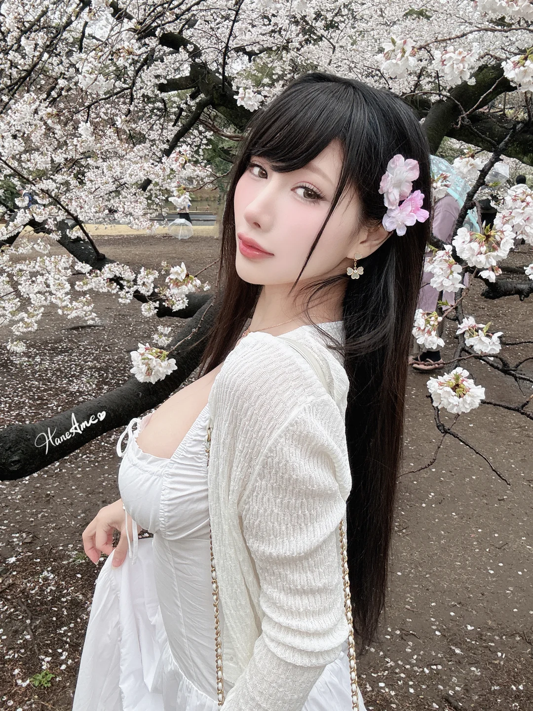 雨波_HaneAme - 原创 雨樱下的约定 [65P,4V-941MB] SELF_S (14).webp